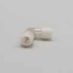 L-коннектор для светодиодного дюралайта Laitcom (LTC) F3-L