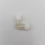 L-коннектор для светодиодного дюралайта Laitcom (LTC) F3-L