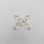 L-коннектор для светодиодного дюралайта Laitcom (LTC) F3-L