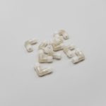 L-коннектор для светодиодного дюралайта Laitcom (LTC) F3-L