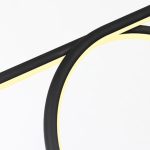 Подвесной светильник Delight Collection LED Ring SS-L0834P-20W