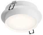 Встраиваемый светильник Hesby Lighting Nimbus HSBL_0127