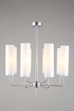 Люстра на штанге Omnilux Parrini OML-99607-08