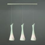 Подвесной светильник Mantra Zack 0771