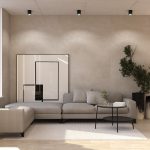 Накладной светильник Hesby Lighting Essence HSBL_0108