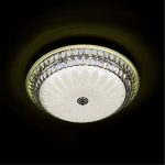 Потолочный светильник LED4U L1141-400 CR