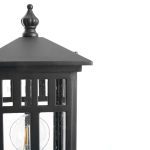 Садово-парковый светильник Feron Бергамо 11691