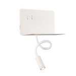 Настенный светильник ST LUCE PINAGGIO SL1576.501.02