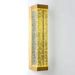 Настенный светильник Modelux ML.543.430 BS