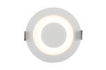Встраиваемый светильник Denkirs DK2700-WH