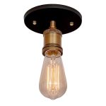 Потолочный светильник LOFT IT Factory filament Loft3103C