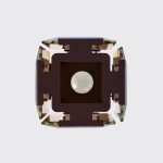 Подвесной светильник Ambrella Light Traditional TR5109