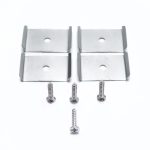 Профиль накладной Feron CAB257 10368