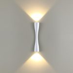 Бра Odeon Light Anika 4290/10WL