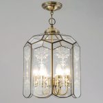 Подвесная люстра Citilux Витра-2 CL442260