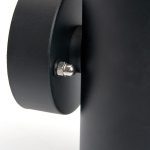 Уличный настенный светильник Feron Рио 11709