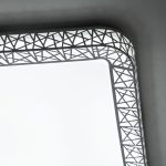 Потолочный светодиодный светильник Citilux Герцог CL722080RC