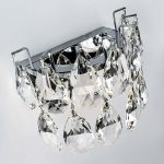 Настенный светильник Modelux ML.6900.300 CR