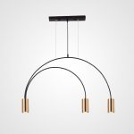 Подвесной светильник ImperiumLoft Arc 189569-26