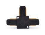 Коннектор Т-образный однофазный Ambrella Light Track System GL7078