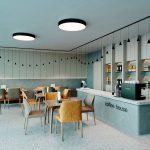 Трековый светильник Arlight Mag-Orient-Cone-Hang-7W Warm3000 037370