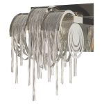 Настенный светильник Loft IT Volver 10404W/A SN