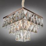 Подвесная люстра Omnilux OML-72603-06