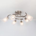 Люстра на штанге Citilux CL125162