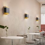 Настенный светильник ImperiumLoft Casing 178395-26