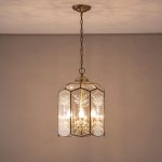 Подвесная люстра Citilux Витра-2 CL442260