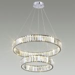 Каскадная люстра Odeon Light Vekia 4930/60L