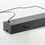 Линейный подвесной светильник Lussole Gilmer LSP-0934