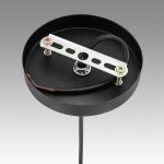 Подвесной светильник Lumion Suspentioni Elenika 8056/1A