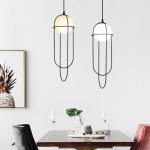 Подвесной светильник ImperiumLoft Ascent 140535-26