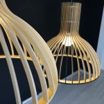 Подвесной светильник ImperiumLoft Victo 194922-26