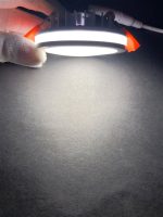 Встраиваемый светильник Elvan VLS-109R-7W-WW-Wh