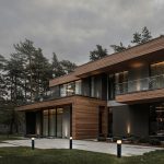 Уличный светильник Feron Берлин 11683