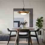 Подвесной светильник ImperiumLoft Rask 151756-26