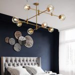 Подвесная люстра ImperiumLoft Gap 140725-26