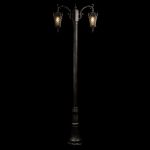 Парковый светильник Loft IT Tremezzo 100019/2200 BS