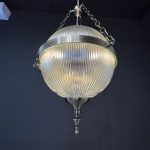 Подвесной светильник ImperiumLoft Victorian 220083-26