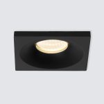 Встраиваемый светодиодный светильник Elektrostandard 15271/LED 4690389175763