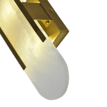 Настенный светильник Zortes Marmo ZRS.1818.03