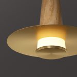 Подвесной светильник ImperiumLoft Curtiss 189880-23