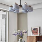 Люстра на штанге ImperiumLoft Even 178372-26