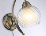 Бра Ambrella Light Traditional TR3076