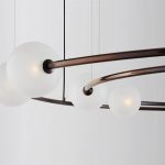 Подвесная люстра ImperiumLoft Concent 140617-26