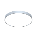 Потолочный светильник Lumker DL-NEFRIT900-80-SL-NW-DALI 006294