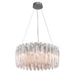 Подвесная люстра Delight Collection MD22027002 MD22027002-D65 chrome