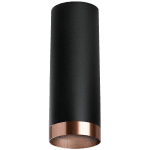 Накладной светильник Lightstar Rullo R487430 (214487+203430)